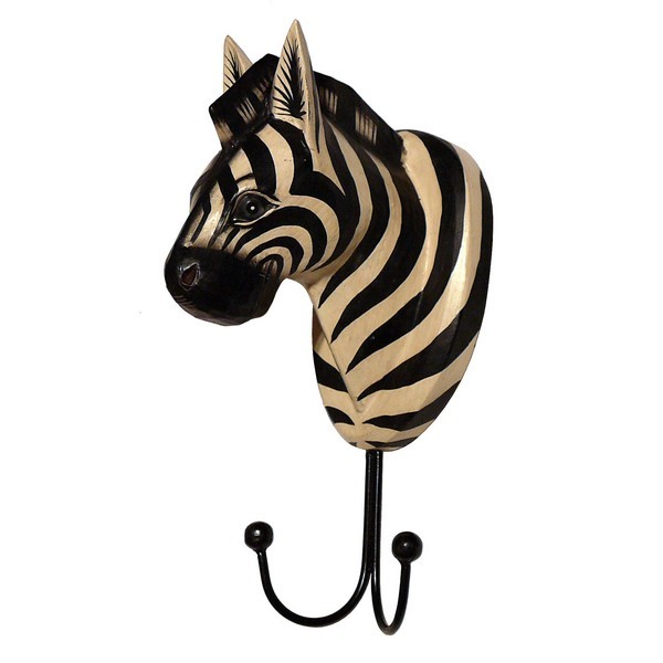 Garderobe06 Zebra