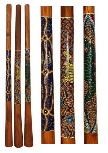 Did102 Didgeridoo lang