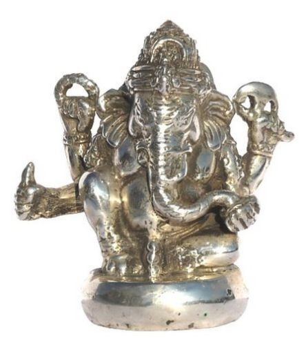 Bronze12 Ganesha Elefantengott
