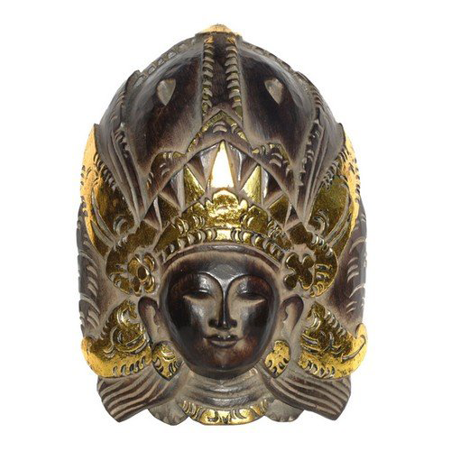 Maske40 Dewi Buddha